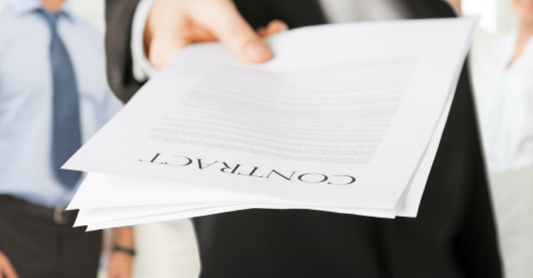 Pinjaman Dana Tunai Karyawan Kontrak