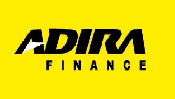 Pinjaman Jaminan BPKB Mobil Adira