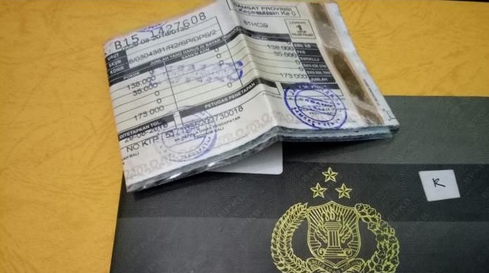 Pinjaman Uang Jaminan BPKB Mobil