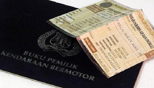 Leasing BPKB Mobil Populer