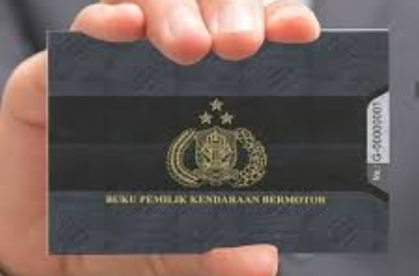 Pinjam Uang Gadai BPKB Mobil