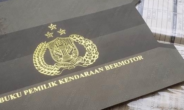 Cara Gadai BPKB di KSP
