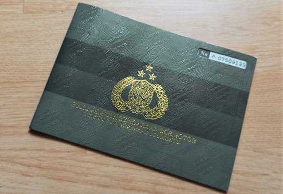 Syarat Gadai BPKB Di Leasing