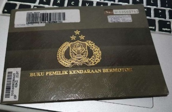 Cara Gadai BPKB Mobil Baru Dan Bekas Online