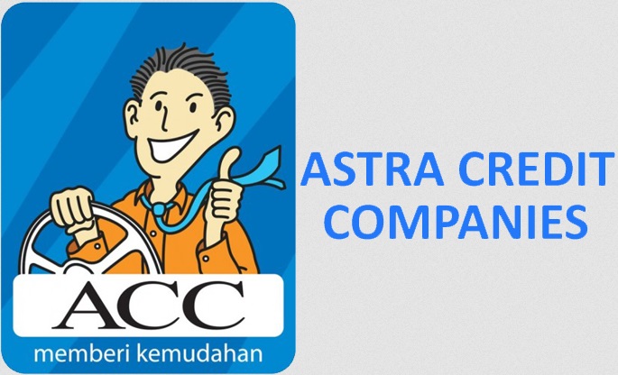 Cara Gadai BPKB Mobil Di ACC Finance