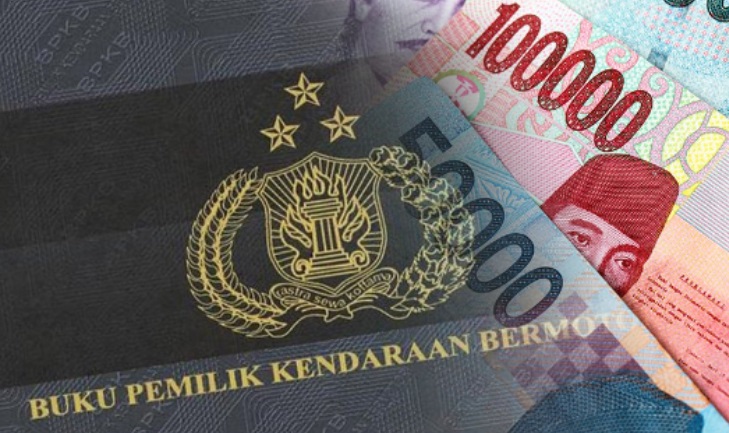 Gadai BPKB Mobil Atas Nama Orang Lain