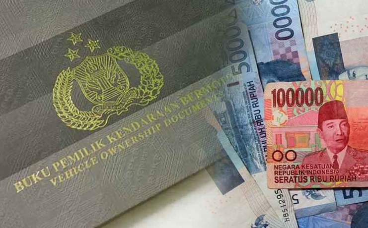 Jaminan BPKB Mobil Tanpa Survey