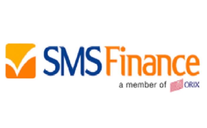 Pinjaman BPKB Mobil SMS Finance