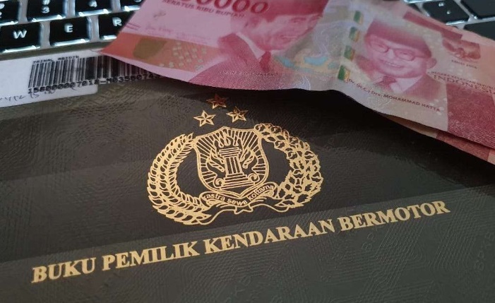 Pinjaman Bank Agunan BPKB Mobil