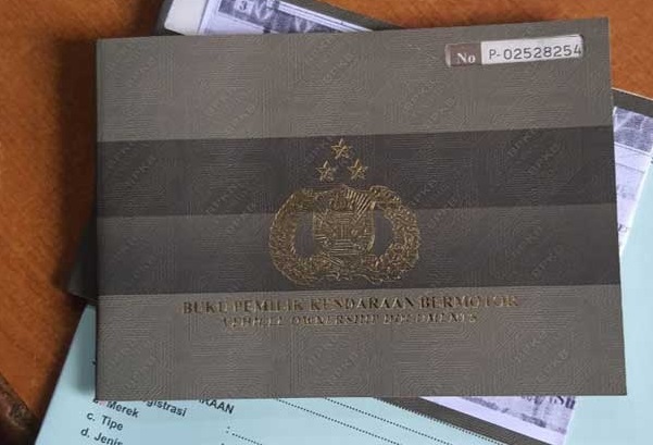 Pinjaman Dana Cepat Jaminan BPKB Mobil