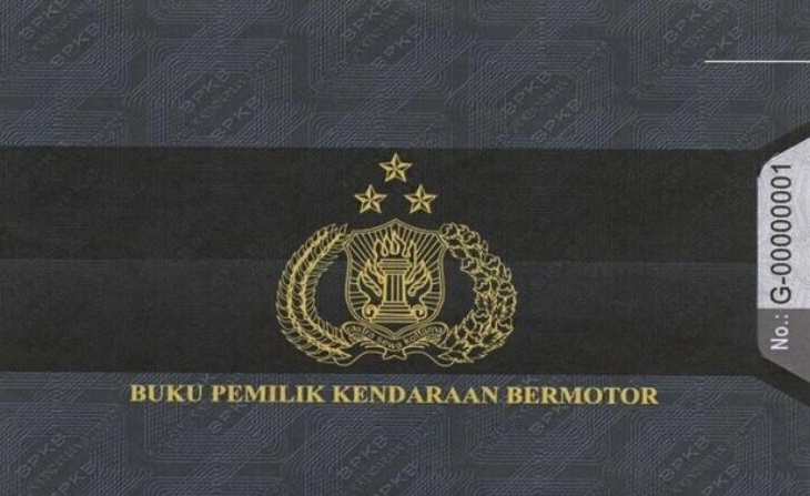 Simulasi Pinjaman Gadai BPKB Mobil