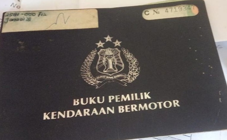 Tips Mengajukan Pinjaman Gadai BPKB Mobil