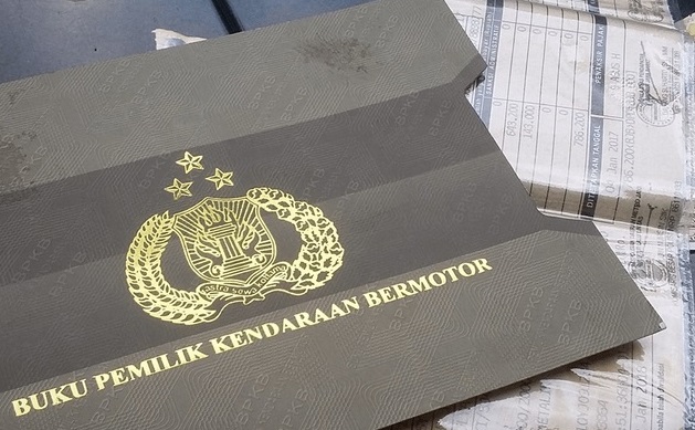 Tips Pinjaman BPKB Mobil Bunga Rendah