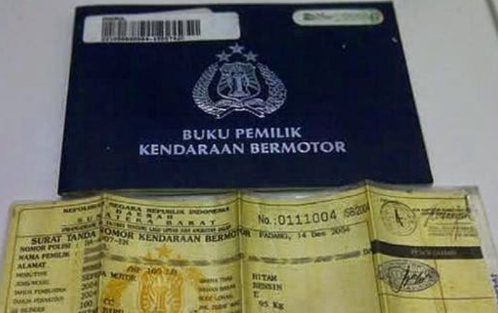 Tips Aman Gadai BPKB Mobil