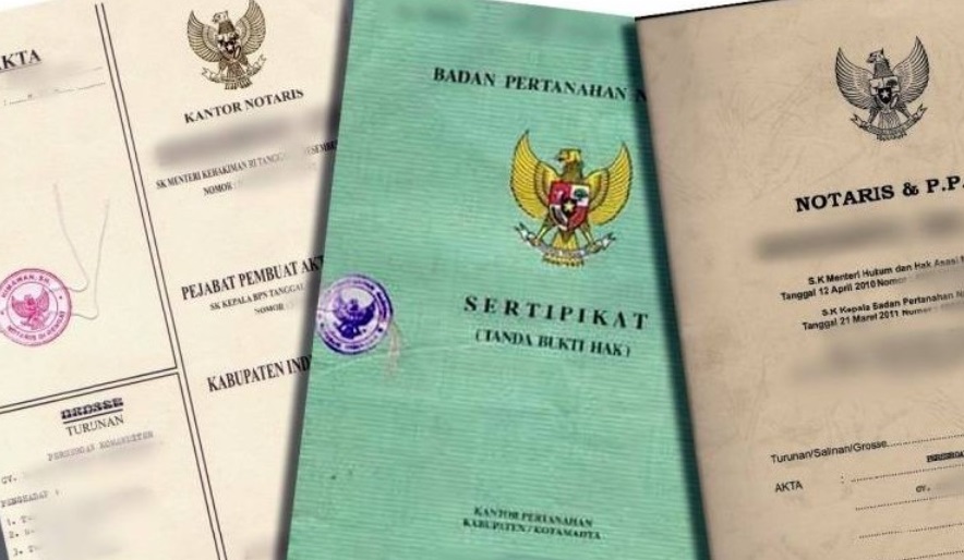 Gadai Sertifikat Rumah Di BPR Kota Cirebon