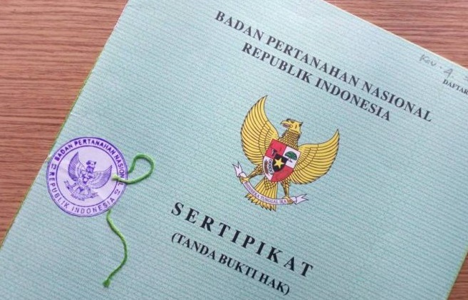 Gadai Sertifikat Rumah Di Koperasi Jakarta