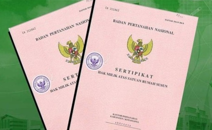 Gadai Sertifikat Rumah Proses Cepat Di Jakarta