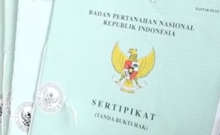 Gadai Sertifikat Rumah Syariah Tanpa Riba
