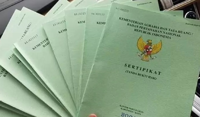 Gadai Sertifikat Rumah Untuk Renovasi Rumah