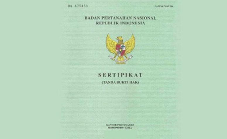 Koperasi Yang Bisa Gadai Sertifikat Rumah