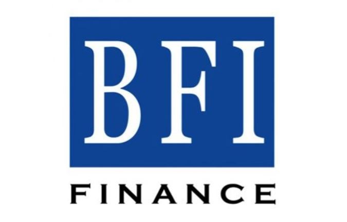 Cara Gadai BPKB Motor Di BFI Finance