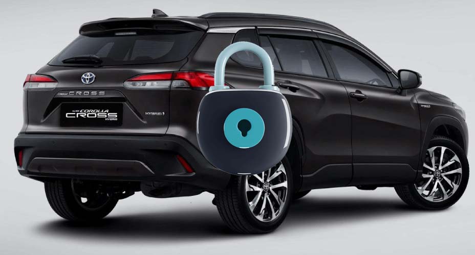 Asuransi Mobil All Risk