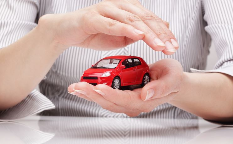 Asuransi Mobil Online