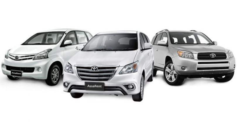 Asuransi Untuk Usaha Rental Mobil
