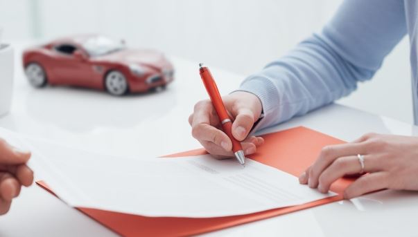 Cara Cek Asuransi Mobil