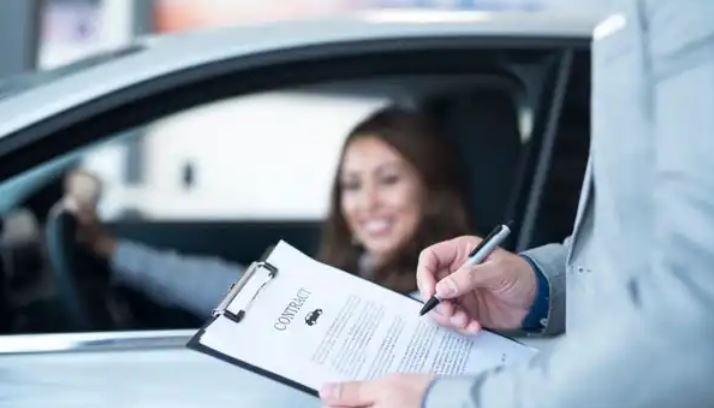 Rekomendasi Asuransi Mobil Terbaik