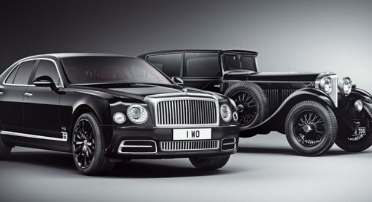 Apa Mobil Tua Bisa Diasuransikan?