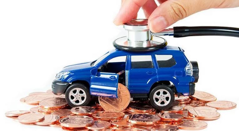 Bisakah Klaim Asuransi Mobil Baru Yang Tiba-Tiba Berkarat?