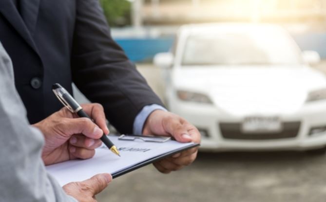 Cara Hitung Simulasi Asuransi Mobil