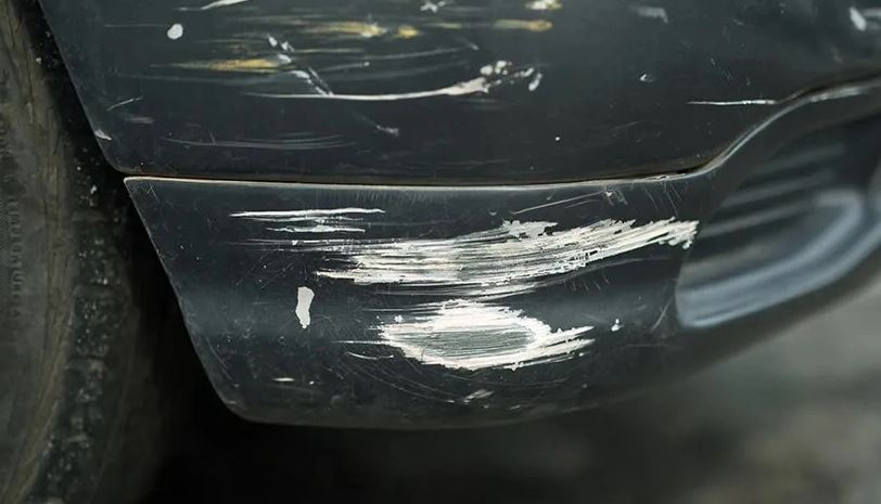 Cara Klaim Asuransi Mobil Lecet