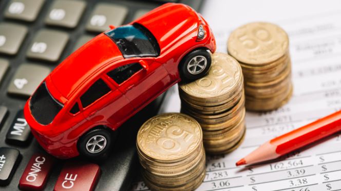 Cara Memilih Asuransi Mobil Syariah