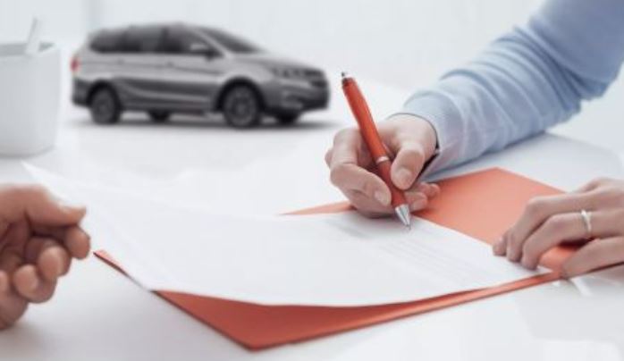 Manfaat Asuransi Mobil Untuk Pengendara