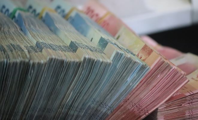 Pengajuan Pinjaman Jaminan BPKB Motor