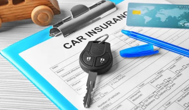 Perbedaan Asuransi Mobil All Risk Dan TLO