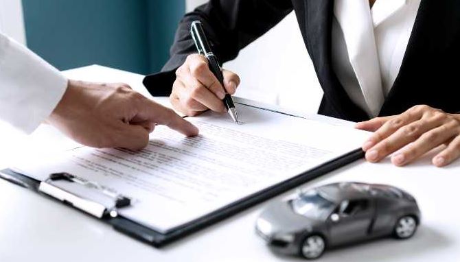 Prosedur Klaim Asuransi Mobil Agar Cepat Diproses