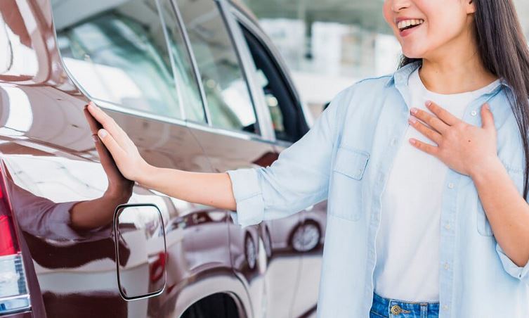 Tips Pindah Nama Asuransi Mobil